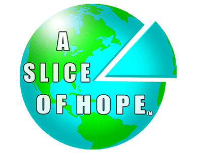 A Slice of Hope logo